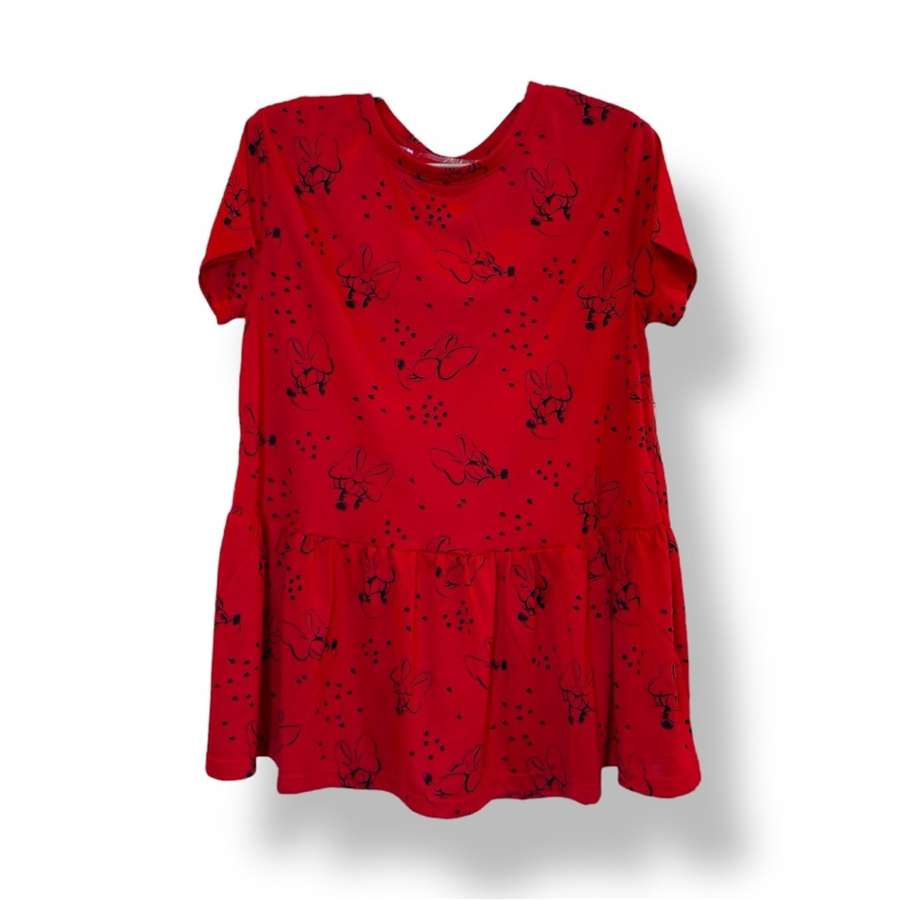 Disney Parks Minnie Mouse Tunic
for Women (XS)